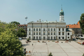 Margarita Panorama Old Town View, Kraków